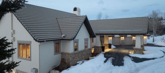 4 bedrooms Commercial property in Edwards, USA No. 263 5