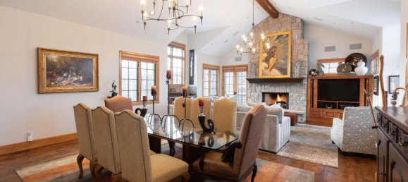 4 bedrooms Commercial property in Edwards, USA No. 263 19