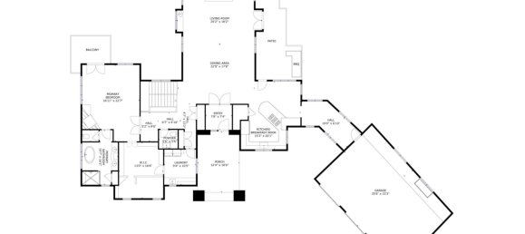 4 bedrooms Commercial property in Edwards, USA No. 263 2