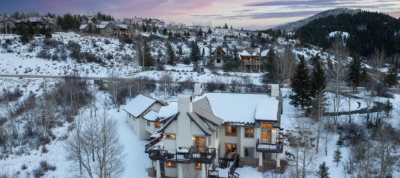 4 bedrooms Commercial property in Edwards, USA No. 263 10