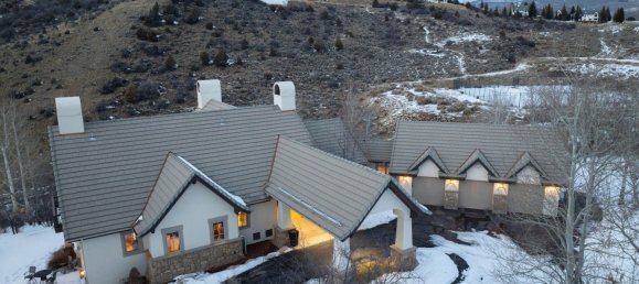 4 bedrooms Commercial property in Edwards, USA No. 263 8