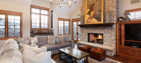 4 bedrooms Commercial property in Edwards, USA No. 263 21