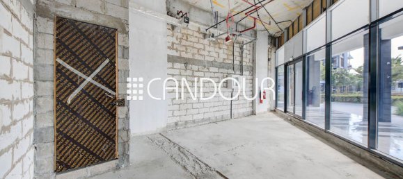 Магазин 53.9м² в Meydan, ОАЭ № 53928 10