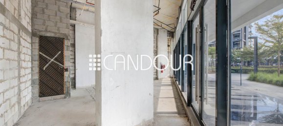 Магазин 53.9м² в Meydan, ОАЭ № 53928 11