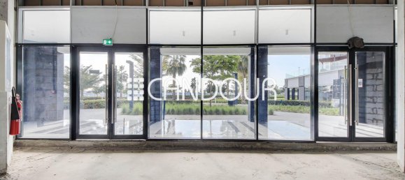 Магазин 53.9м² в Meydan, ОАЭ № 53928 4