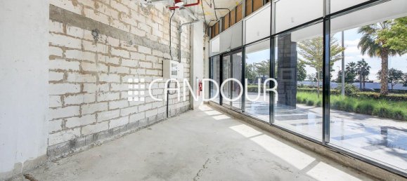 Магазин 53.9м² в Meydan, ОАЭ № 53928 8