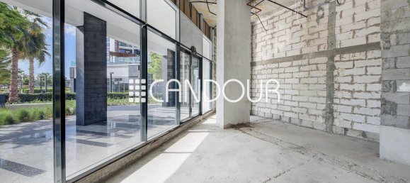 Магазин 53.9м² в Meydan, ОАЭ № 53928 6