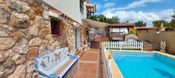 4 bedrooms House in Roda De Bara, Spain No. 173797 46