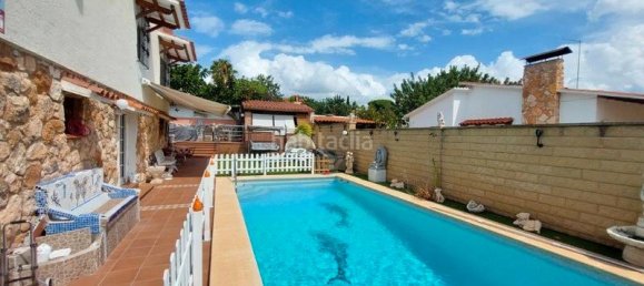 4 bedrooms House in Roda De Bara, Spain No. 173797 47