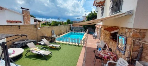 4 bedrooms House in Roda De Bara, Spain No. 173797 44