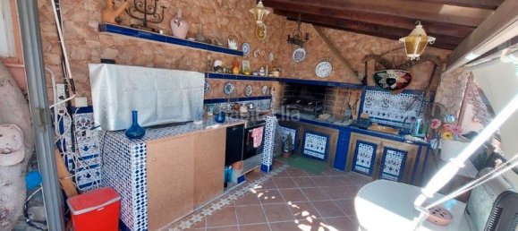 4 bedrooms House in Roda De Bara, Spain No. 173797 50