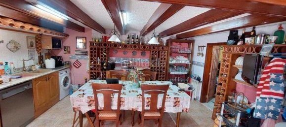 4 bedrooms House in Roda De Bara, Spain No. 173797 29