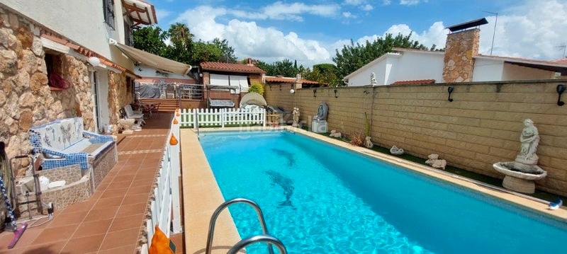 4 bedrooms House in Roda De Bara, Spain No. 173797