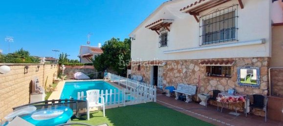 4 bedrooms House in Roda De Bara, Spain No. 173797 48