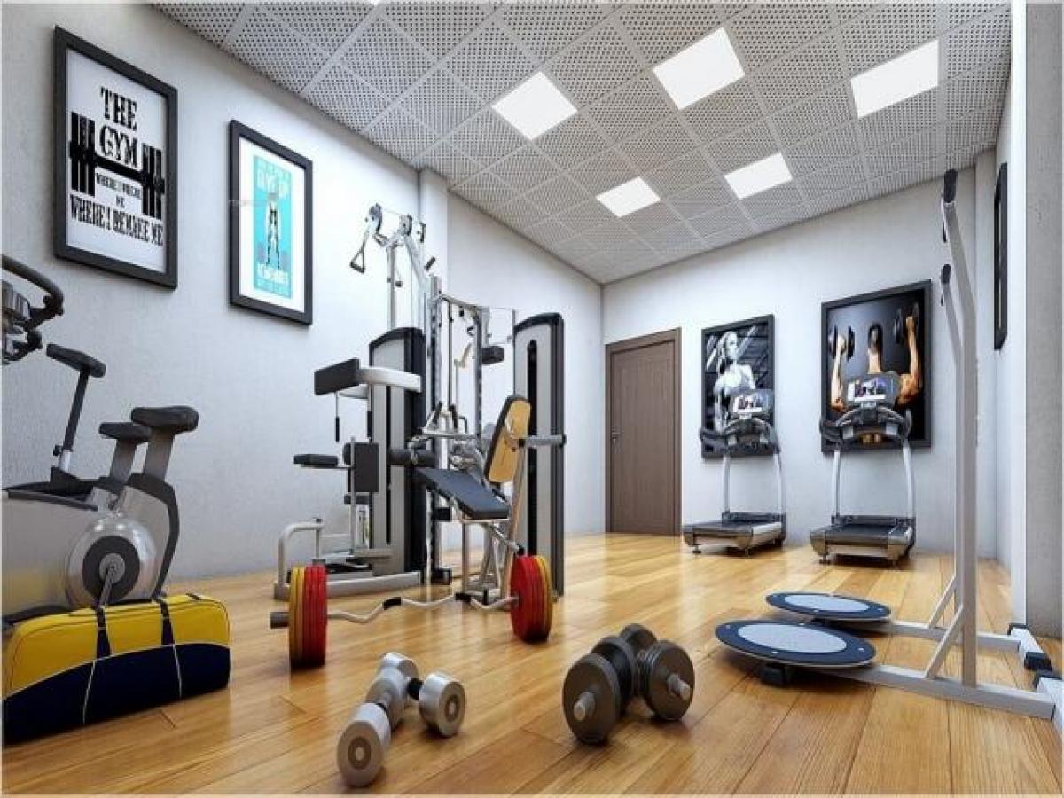 3 bedrooms House in Kolkata, India No. 24693