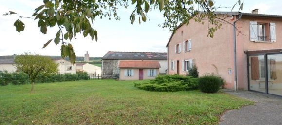 2 bedrooms House in Bantheville, France No. 39964 6