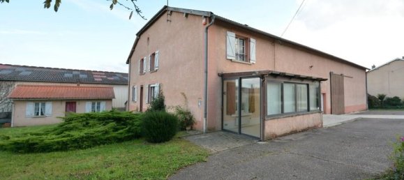 2 bedrooms House in Bantheville, France No. 39964 4