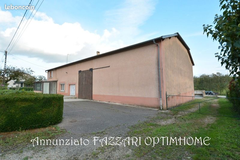 2 bedrooms House in Bantheville, France No. 39964