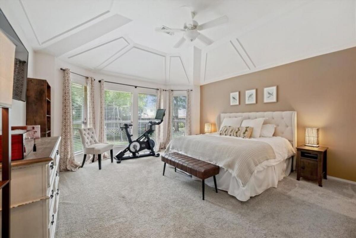 3 Schlafzimmer Haus in Arlington, USA, Nr. 238103
