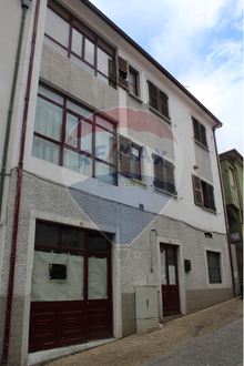 4 bedrooms House in Alfandega da Fe, Portugal No. 176114