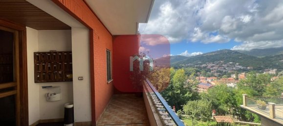 1 bedroom Apartment in Fiuggi, Italy No. 51599 21