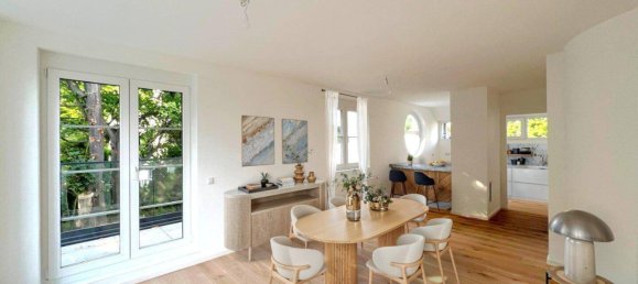 4 rooms Duplex in Dobling, Austria No. 227965 2