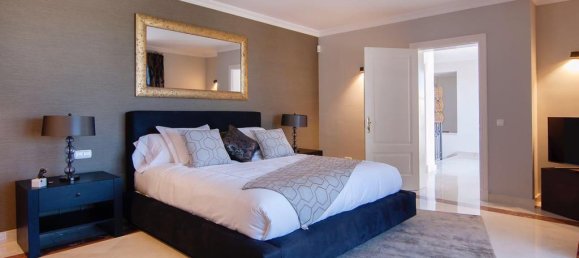 6 Schlafzimmer Villa in Marbella, Spain, Nr. 90355 36