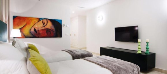 6 Schlafzimmer Villa in Marbella, Spain, Nr. 90355 23