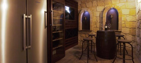 6 Schlafzimmer Villa in Marbella, Spain, Nr. 90355 13