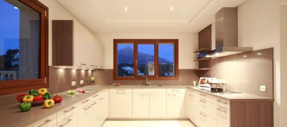 6 Schlafzimmer Villa in Marbella, Spain, Nr. 90355 34