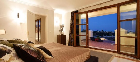 6 Schlafzimmer Villa in Marbella, Spain, Nr. 90355 6