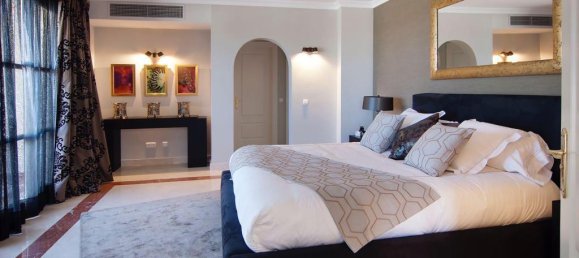 6 Schlafzimmer Villa in Marbella, Spain, Nr. 90355 35