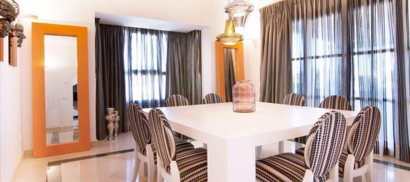 6 Schlafzimmer Villa in Marbella, Spain, Nr. 90355 18