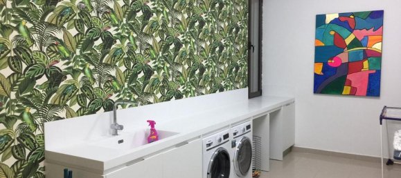 6 Schlafzimmer Villa in Marbella, Spain, Nr. 90355 7