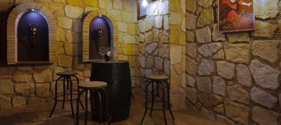 6 Schlafzimmer Villa in Marbella, Spain, Nr. 90355 14