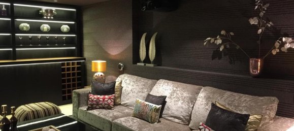 6 Schlafzimmer Villa in Marbella, Spain, Nr. 90355 9