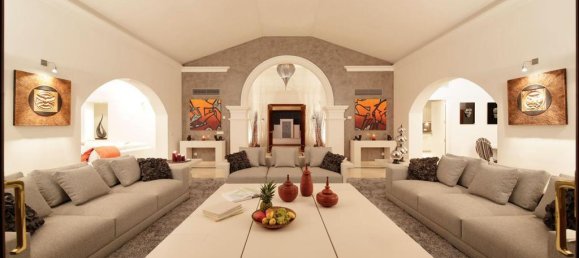 6 Schlafzimmer Villa in Marbella, Spain, Nr. 90355 32