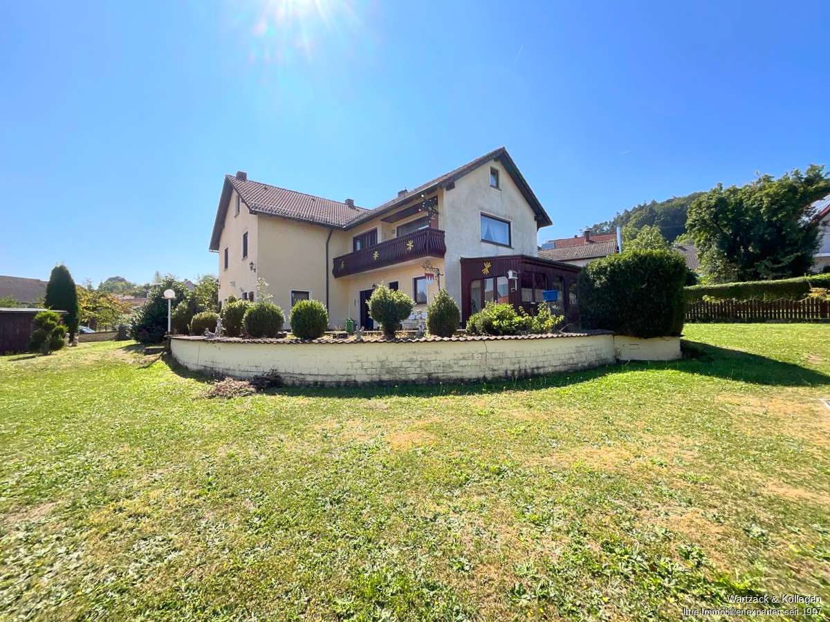 5 غرف نوم تاون هاوس في Roth, Germany رقم 157875