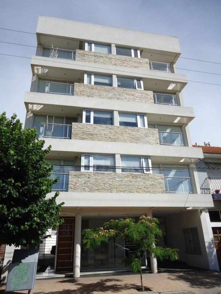 Квартира с 2 спальнями в Мар-дель-Плата, Аргентина № 86434