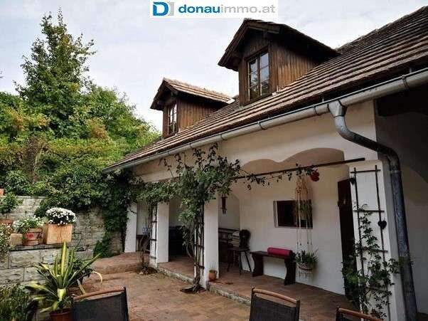 Casa de 4 habitaciónes en Buch-St. Magdalena, Austria No. 247328