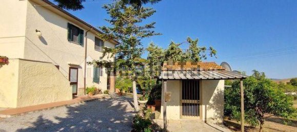 Casa T3 em Magliano in Toscana, Italy N.º 121010 2