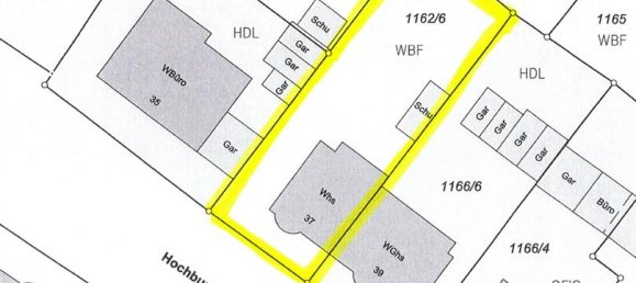 Квартира с 1 спальней в Эммендинген, Германия № 328281 10