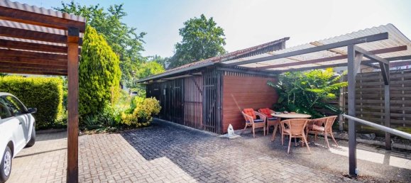 Квартира с 1 спальней в Эммендинген, Германия № 328281 2