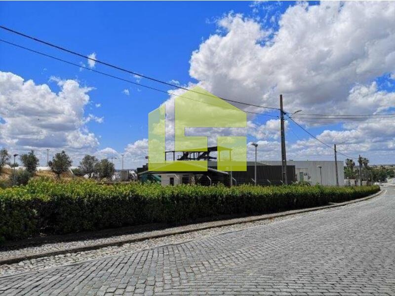 Armazém em Redondo, Portugal 1088 m² N.º 139372