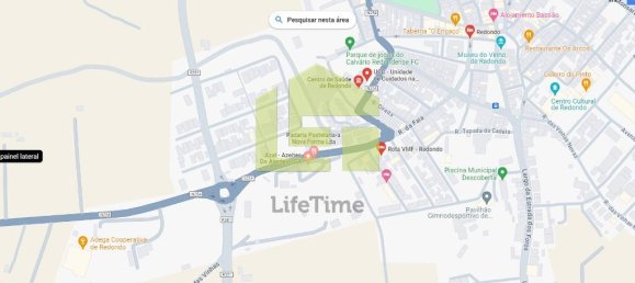 Armazém em Redondo, Portugal 1088 m² N.º 139372 36