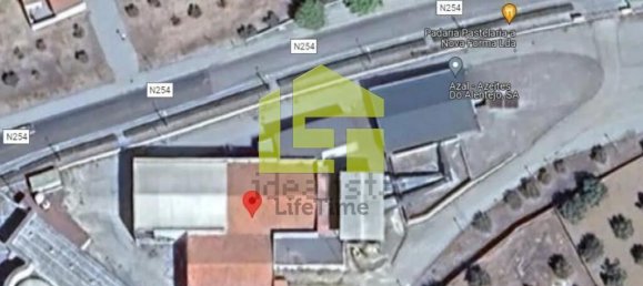 Armazém em Redondo, Portugal 1088 m² N.º 139372 38