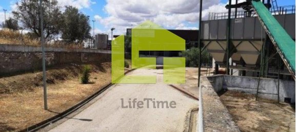 Armazém em Redondo, Portugal 1088 m² N.º 139372 19