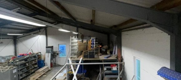 10 rooms Warehouse in Minden-Lubbecke, Germany No. 366350 28