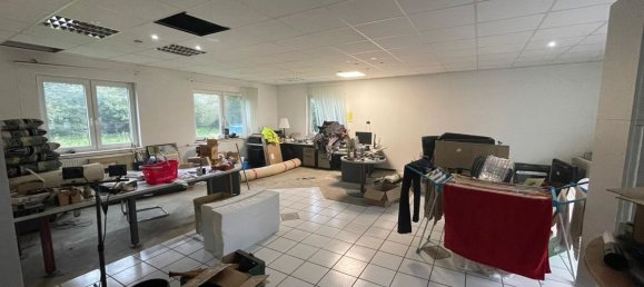 10 rooms Warehouse in Minden-Lubbecke, Germany No. 366350 17