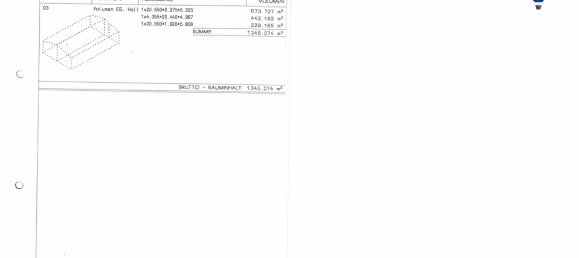 10 rooms Warehouse in Minden-Lubbecke, Germany No. 366350 39